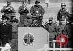 Image of General Taylor Korea, 1954, second 43 stock footage video 65675078213