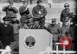 Image of General Taylor Korea, 1954, second 44 stock footage video 65675078213