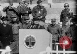 Image of General Taylor Korea, 1954, second 46 stock footage video 65675078213