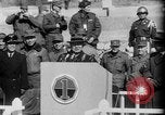 Image of General Taylor Korea, 1954, second 47 stock footage video 65675078213