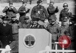 Image of General Taylor Korea, 1954, second 48 stock footage video 65675078213