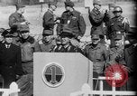 Image of General Taylor Korea, 1954, second 49 stock footage video 65675078213