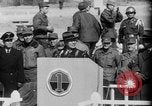 Image of General Taylor Korea, 1954, second 50 stock footage video 65675078213