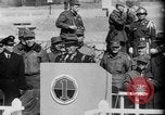 Image of General Taylor Korea, 1954, second 51 stock footage video 65675078213