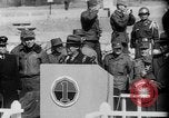 Image of General Taylor Korea, 1954, second 52 stock footage video 65675078213