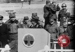 Image of General Taylor Korea, 1954, second 53 stock footage video 65675078213