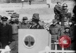 Image of General Taylor Korea, 1954, second 55 stock footage video 65675078213