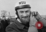 Image of G A Baum Germany, 1954, second 7 stock footage video 65675078214