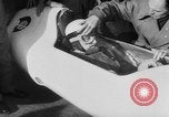 Image of G A Baum Germany, 1954, second 17 stock footage video 65675078214