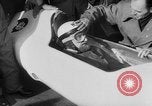 Image of G A Baum Germany, 1954, second 18 stock footage video 65675078214