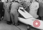 Image of G A Baum Germany, 1954, second 19 stock footage video 65675078214