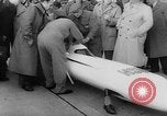 Image of G A Baum Germany, 1954, second 20 stock footage video 65675078214