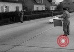 Image of G A Baum Germany, 1954, second 41 stock footage video 65675078214