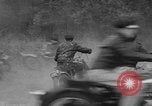 Image of mud motorcycle race Seattle Washington USA, 1954, second 13 stock footage video 65675078215