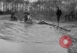 Image of mud motorcycle race Seattle Washington USA, 1954, second 14 stock footage video 65675078215