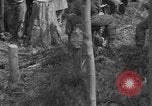 Image of mud motorcycle race Seattle Washington USA, 1954, second 21 stock footage video 65675078215