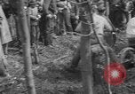 Image of mud motorcycle race Seattle Washington USA, 1954, second 22 stock footage video 65675078215