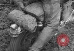 Image of mud motorcycle race Seattle Washington USA, 1954, second 27 stock footage video 65675078215