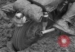 Image of mud motorcycle race Seattle Washington USA, 1954, second 28 stock footage video 65675078215