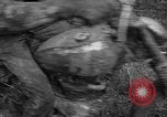 Image of mud motorcycle race Seattle Washington USA, 1954, second 36 stock footage video 65675078215