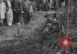 Image of mud motorcycle race Seattle Washington USA, 1954, second 39 stock footage video 65675078215