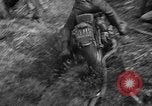 Image of mud motorcycle race Seattle Washington USA, 1954, second 46 stock footage video 65675078215