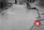 Image of mud motorcycle race Seattle Washington USA, 1954, second 49 stock footage video 65675078215