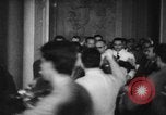 Image of Military coup Argentina, 1962, second 29 stock footage video 65675078216