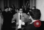 Image of Military coup Argentina, 1962, second 31 stock footage video 65675078216