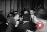 Image of Military coup Argentina, 1962, second 32 stock footage video 65675078216