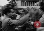 Image of Military coup Argentina, 1962, second 44 stock footage video 65675078216