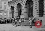 Image of Military coup Argentina, 1962, second 48 stock footage video 65675078216