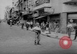 Image of Military coup Argentina, 1962, second 60 stock footage video 65675078216