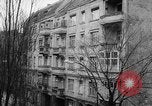 Image of underground tunnel Berlin Germany, 1962, second 6 stock footage video 65675078218