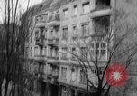 Image of underground tunnel Berlin Germany, 1962, second 7 stock footage video 65675078218