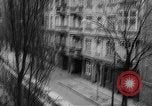 Image of underground tunnel Berlin Germany, 1962, second 8 stock footage video 65675078218