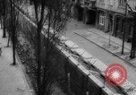 Image of underground tunnel Berlin Germany, 1962, second 9 stock footage video 65675078218