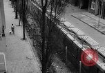 Image of underground tunnel Berlin Germany, 1962, second 10 stock footage video 65675078218