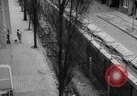 Image of underground tunnel Berlin Germany, 1962, second 11 stock footage video 65675078218