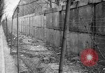 Image of underground tunnel Berlin Germany, 1962, second 12 stock footage video 65675078218