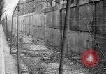 Image of underground tunnel Berlin Germany, 1962, second 13 stock footage video 65675078218