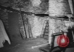 Image of underground tunnel Berlin Germany, 1962, second 23 stock footage video 65675078218