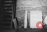 Image of underground tunnel Berlin Germany, 1962, second 27 stock footage video 65675078218