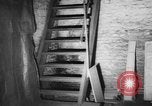 Image of underground tunnel Berlin Germany, 1962, second 28 stock footage video 65675078218