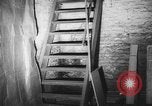 Image of underground tunnel Berlin Germany, 1962, second 29 stock footage video 65675078218