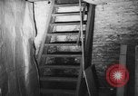 Image of underground tunnel Berlin Germany, 1962, second 30 stock footage video 65675078218