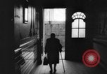Image of underground tunnel Berlin Germany, 1962, second 35 stock footage video 65675078218