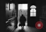 Image of underground tunnel Berlin Germany, 1962, second 36 stock footage video 65675078218