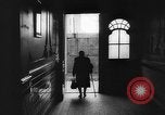 Image of underground tunnel Berlin Germany, 1962, second 37 stock footage video 65675078218