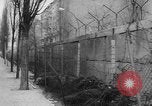 Image of underground tunnel Berlin Germany, 1962, second 39 stock footage video 65675078218